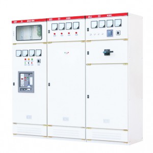 高低压配电柜的主要功能是什么？